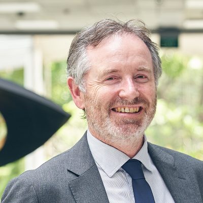 Professor Gerard Goggin