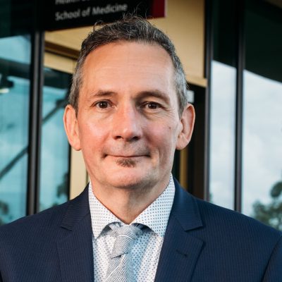 Professor Paul Scuffham