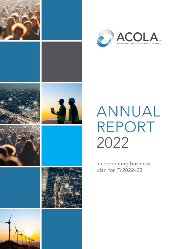 Annual Report 2022
