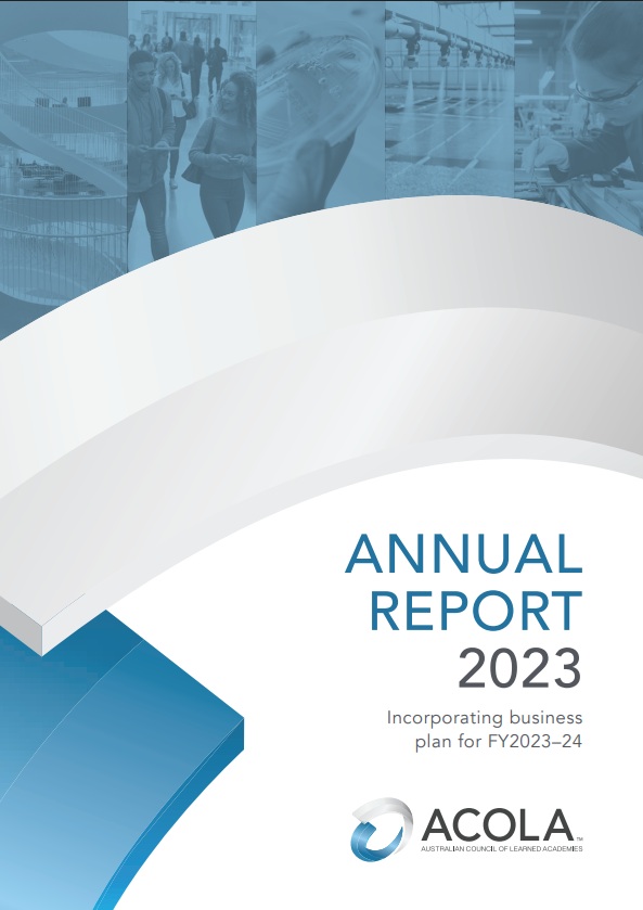 Annual Report 2023