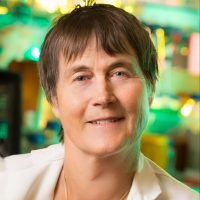 Headshot of Professor Barbara Howlett FAA