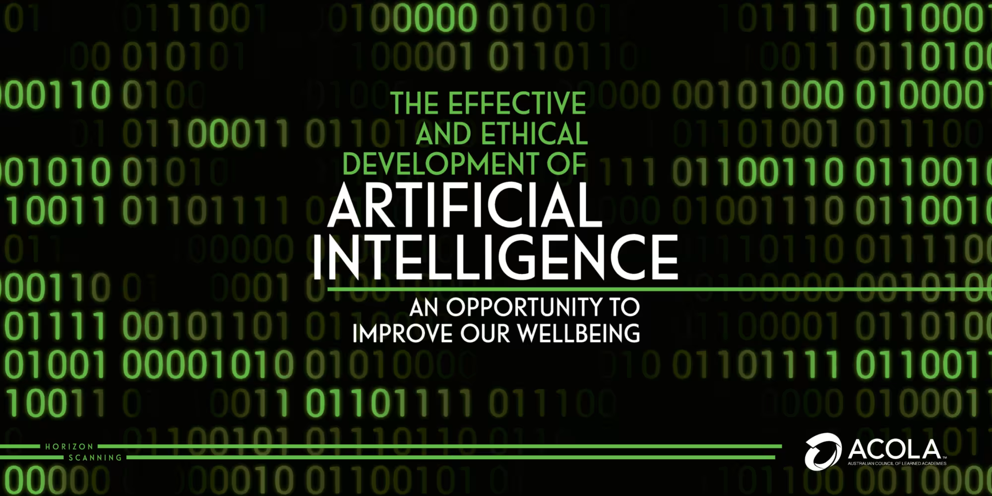 artificial intelligence