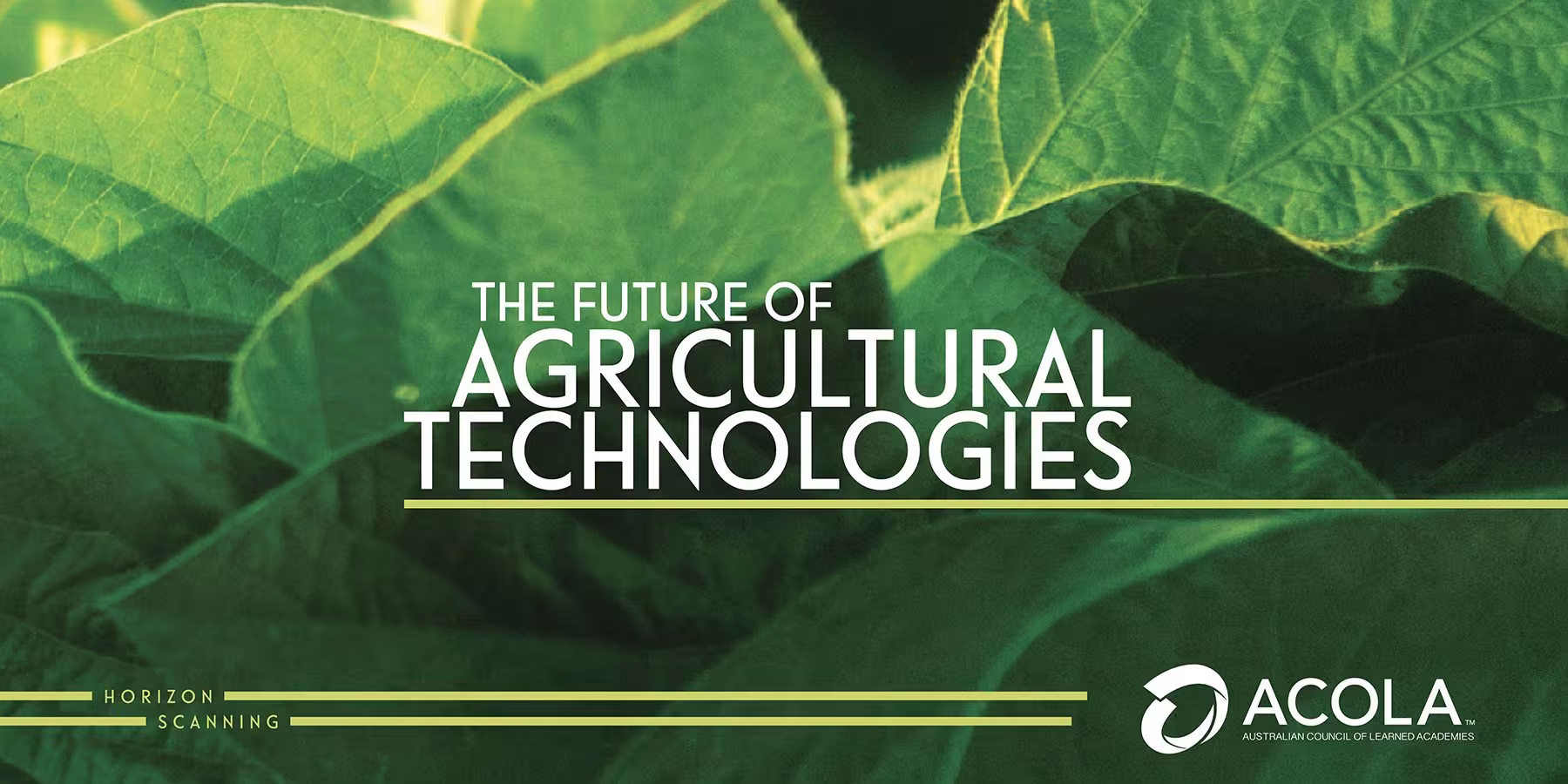 futureofagtech