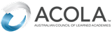 ACOLA - Australian Council of Learned Academies